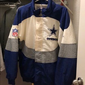 Cowboys Apex Vintage Jacket
